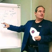 Accelera Vendas Employee Mauricio Almeida Filho's profile photo