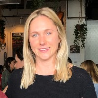 Snowflake Employee Amber Bauer's profile photo
