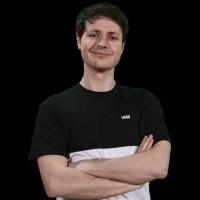 Com2uS Europe Employee Mario Enzinger's profile photo