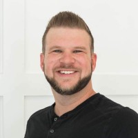 Kairos Real Estate Employee Dustin Carr's profile photo