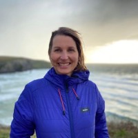 We The Curious Employee Jen Forster's profile photo