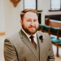 Roll20 Employee Domenic Kelly's profile photo