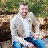 Ultium Cells LLC Employee Bryan Whitehead's profile photo