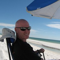 SIMPSON CONSTRUCTION Employee Robert Soper Jr's profile photo