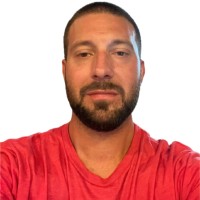 TheKey Employee Marc Atkinson's profile photo