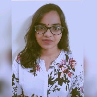 Cognizant Employee Nikitha Matta's profile photo