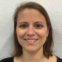 ABM PHARMA Employee Séverine Lebrun's profile photo