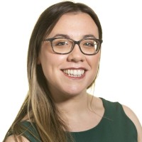 SAUL FAIRHOLM LIMITED Employee Abigail Watson's profile photo
