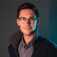 Ertzy Employee Philip Berlin's profile photo