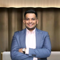 Wellness Forever - India Employee Prakhar Jain's profile photo