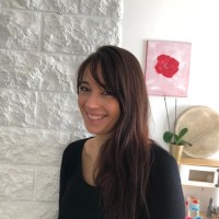 Arexa Group Employee Eva Santos's profile photo