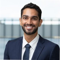 Kaplan Law Firm Employee Jas Sethi's profile photo