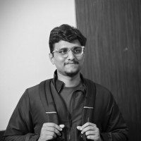 Init Software Services Employee Dikshant Khobragade's profile photo