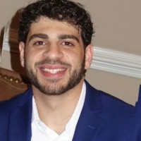 Zain Ibrahim's profile photo