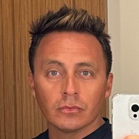 CustomerTrigger Employee Cristián Maulén's profile photo