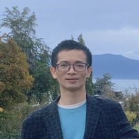 Amazon Employee Jin Wang's profile photo