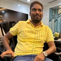 Gloify Employee Kottaisamy Kanagaraj's profile photo