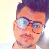 Midas Consulting Employee Deepansh Chopra's profile photo