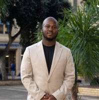 Plentify Employee Nkululeko Ntsukwana's profile photo