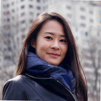 Nan Shan Life Insurance Co., Ltd Employee Shasta Peng's profile photo