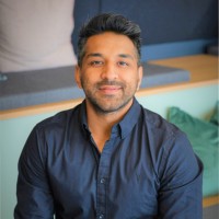 Blink Employee Haroon Yousaf's profile photo