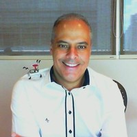upLexis Employee João Marcelo Arcoverde's profile photo