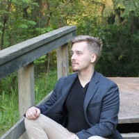 Endev Oy Employee Roni Veikkolainen's profile photo