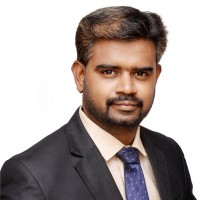 AKR Industries Private Limited Employee Prabhakaran Govindhasamy's profile photo