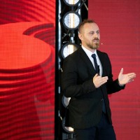 Vodafone Employee Renato Myteberi's profile photo