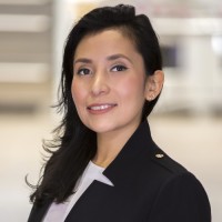 Cinthya Guallpa Email & Phone Number