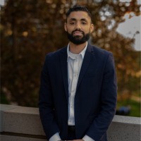 M88 Employee Justin Corporan-Browning's profile photo