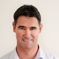 SHAPE Employee Jamie Broderick's profile photo