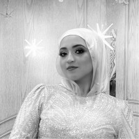 Esraa al-Qaissi Email