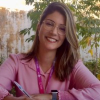 SESAP-RN Employee Larissa Silva's profile photo