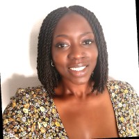 CCI Hérault Employee Rokhaya Sene's profile photo