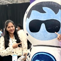 Pollinate Group Employee Noor's profile photo