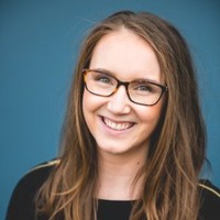 Acumatica Employee Michaela Terrenzio's profile photo