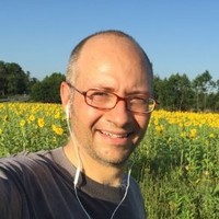 Exhibitree Employee Eric di Domenico's profile photo