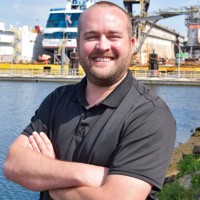 Kendall Goodin Email & Phone Number