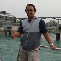 HONG LAM MARINE PTE LTD Employee Akram Kebba's profile photo