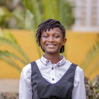 Enactus KNUST Employee Ivy Awontra's profile photo