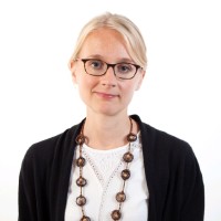 Algol Oy Employee Nina Turku's profile photo