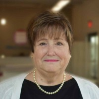 Joyce Paz Email & Phone Number