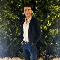 Powerful Insights Employee Youssef Farouk's profile photo