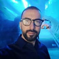 Emaar Entertainment LLC Employee Fabio Silveira's profile photo