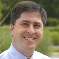 Endeavor Health Employee Thomas Hensing's profile photo