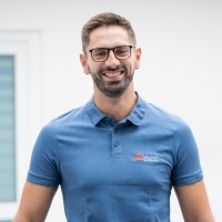 MSTVision GmbH Employee Oliver Gräff's profile photo