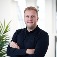 Hidden Creative Limited Employee Peter O'Brien's profile photo