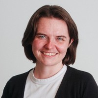 Regional Plan Association Employee Meaghan McElroy's profile photo