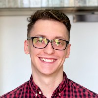 Atlassian Employee Caleb Joseph's profile photo